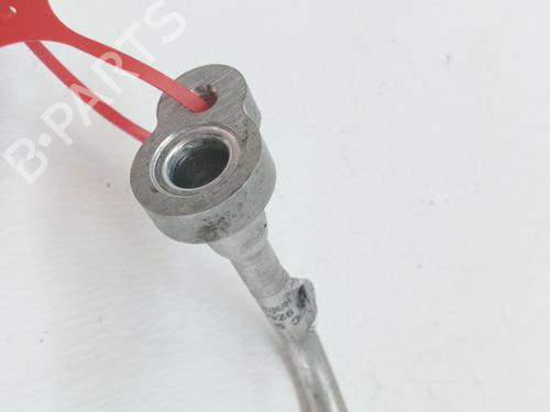 AC pipe NISSAN MICRA V (K14) 1.0 IG-T 100 | BP24736385M126 