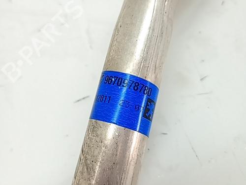 AC pipe CITROËN C3 Picasso (SH_) 1.6 HDI 90 | BP30898292M126