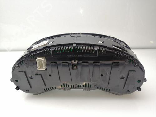 Instrument cluster CITROËN C4 II (NC_) 1.6 HDi 115 | BP23384575C47 