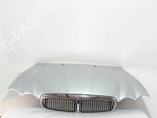 Hood JAGUAR X-TYPE I (X400) 2.2 D | BP23290106C1 