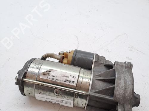 Starter PEUGEOT BOXER Van 2.0 BlueHDi 130 | BP26574776M8 