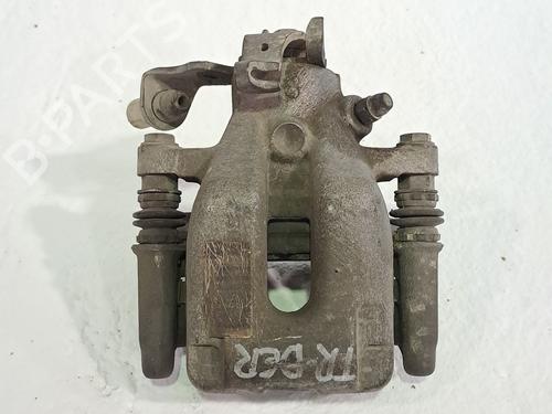 Used Right rear brake caliper PEUGEOT 2008 I (CU_) 1.6 HDi (92 hp) 29302568