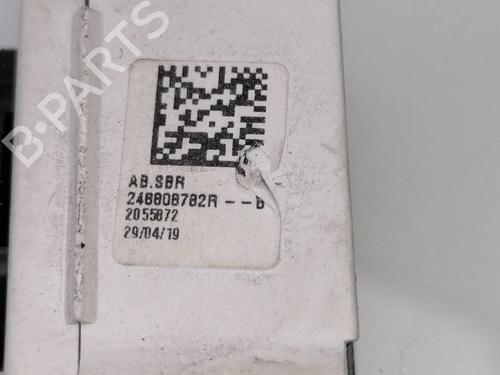 Used Electronic module OPEL MOVANO B Van (X62) 2.3 CDTI FWD (FV) (131 hp) 23420944