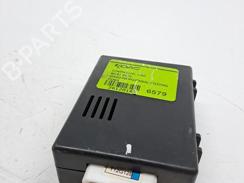 Elektronisk modul OPEL ANTARA A (L07) 2.2 CDTi | BP23366857M83 