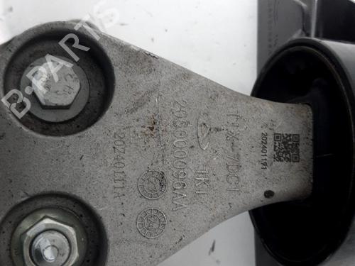 Engine mount OMODA C5 GT 1.6 | BP37289466M89 - Image 2