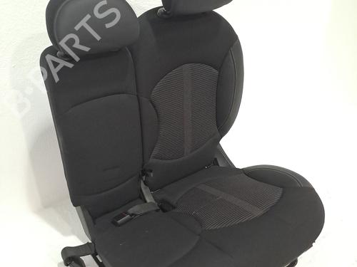 Rear seat MINI MINI COUNTRYMAN (R60) Cooper | BP23976920C17 