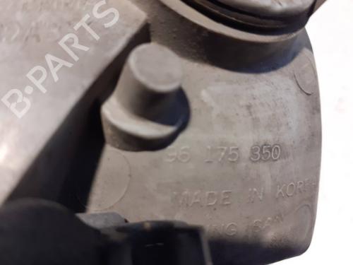 Left front indicator DAEWOO NEXIA 1.5 (08, 68) | BP25457913C32 