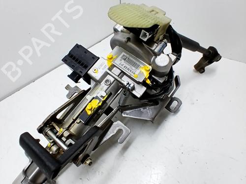Steering column RENAULT MEGANE III Hatchback (BZ0/1_, B3_) 1.5 dCi (BZ1G, BZ1W, BZ0R) | BP29556427M21 