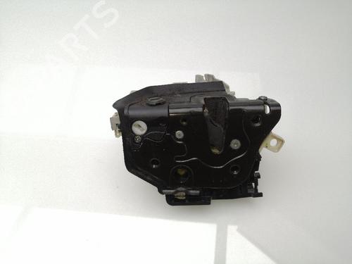 Used Rear left lock SEAT LEON (1P1) 1.4 TSI (125 hp) 23385894