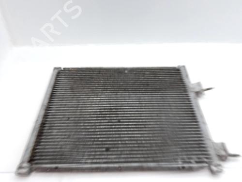 AC radiator FORD STREET KA (RL2) 1.6 | BP31700751M32 