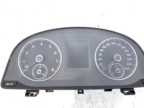 Used Instrument cluster Instrument cluster VW TOURAN (1T3) 1.4 TSI (140 hp) 33766383 33766383
