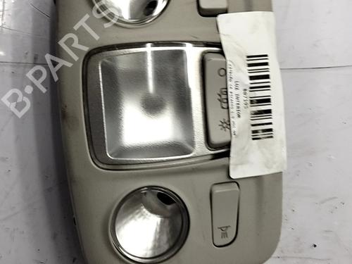 Kabinelys CITROËN C4 II (NC_) 1.6 HDi 90 (92 hp) 31035948