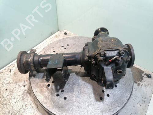 Differential, foran NISSAN TERRANO II (R20) 2.7 TD 4WD (101 hp) 25999569