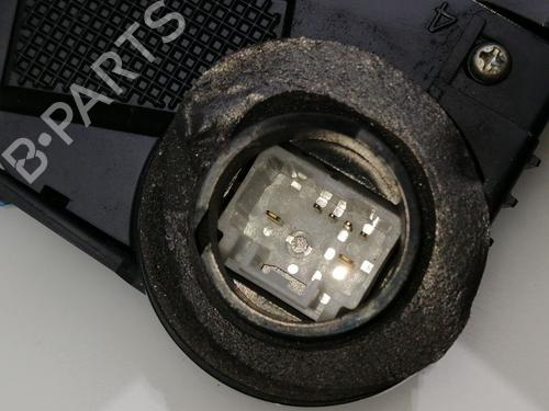 Front left lock TOYOTA PRIUS Liftback (_W2_) 1.5 Hybrid (NHW20_, NHW20R) | BP23385277C98 