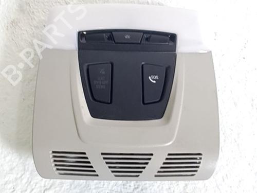 Kabinelys BMW i3 (I01) s Electric (184 hp) 30921302