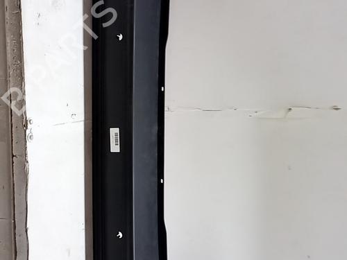 Used Rear bumper Rear bumper CITROËN BERLINGO (ER_, EC_) 1.5 BlueHDi 100 (102 hp) 36008053 36008053