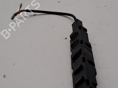 Elektronisk sensor SEAT LEON (5F1) 2.0 TDI | BP23365839M84 