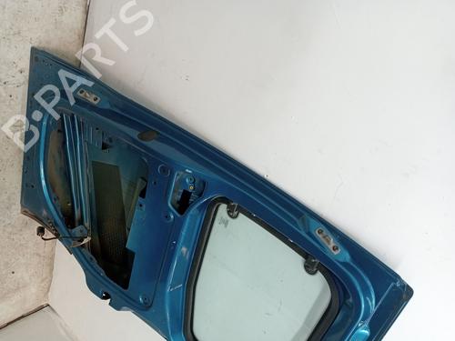 Right slide door PEUGEOT BIPPER Tepee 1.4 HDi | BP24974782C75 