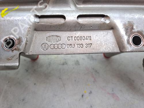 Injection rail AUDI A3 (8P1) 1.8 TFSI | BP23362490M98