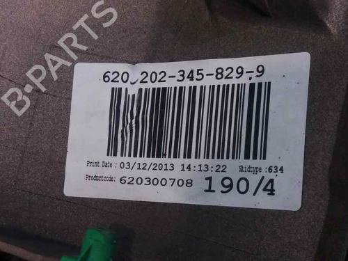 Other VOLVO V40 Hatchback (525) D3 | BP23893150O1