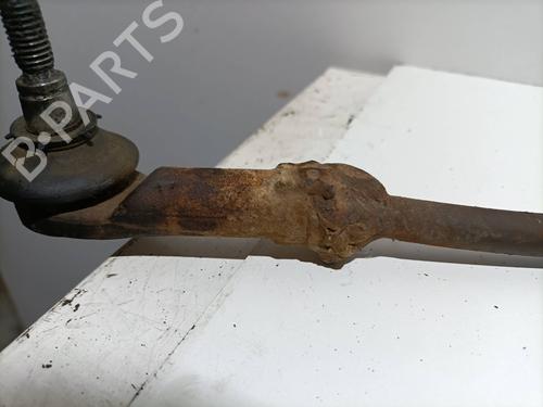 Steering rack FORD FOCUS I (DAW, DBW) 1.8 DI / TDDi | BP28337075M22