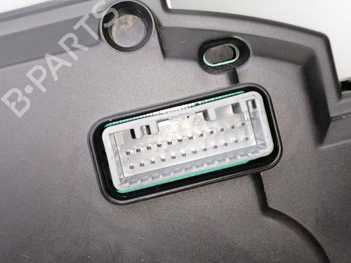 Instrument cluster RENAULT KANGOO / GRAND KANGOO II (KW0/1_) 1.5 dCi 75 (KW07, KW10, KW04) | BP23938015C47 