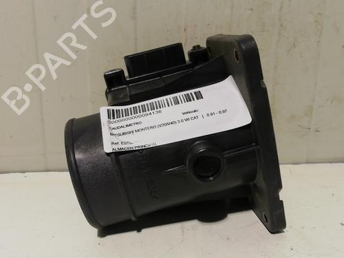 Used Mass air flow sensor MITSUBISHI PAJERO II (V3_W, V2_W, V4_W, V5_W) 2.5 TD 4WD (V24W) (99 hp) 24999031