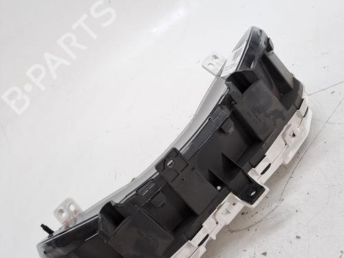 Instrument cluster CITROËN C-CROSSER (VU_, VV_) 2.2 HDi | BP27336159C47 