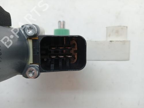 Left rear window motor MERCEDES-BENZ CLA Coupe (C117) CLA 200 CDI / d (117.308) | BP23360939E23 