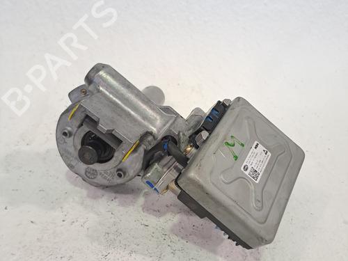 Steering column DACIA SANDERO III 1.0 TCe 90 | BP26574957M21 