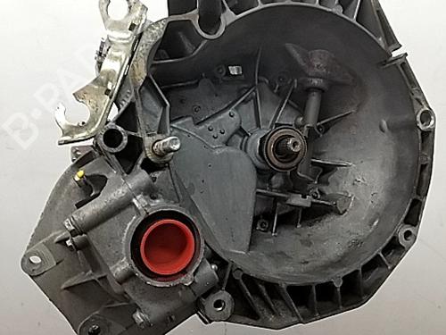 Used Gearbox MERCEDES-BENZ S-CLASS (W222, V222, X222) S 500 (222.082, 222.182) (455 hp) 29557066