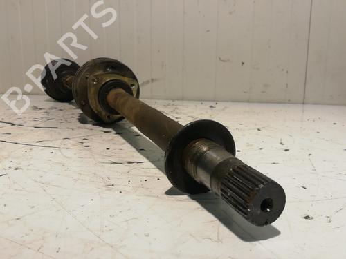 Right front driveshaft FIAT IDEA Van (350_) JTD Multijet (350BXB1A) | BP28337146M39
