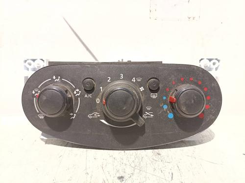Used Climate control DACIA SANDERO II TCe 90 (B8M1, B8MA, B8AC) (90 hp) 25455316