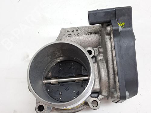Used Throttle body AUDI A4 B7 Avant (8ED) 2.0 TFSI (220 hp) 23363870