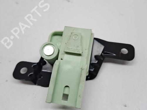 Elektronisk sensor BMW X3 (E83) 2.0 sd (177 hp) 23370461