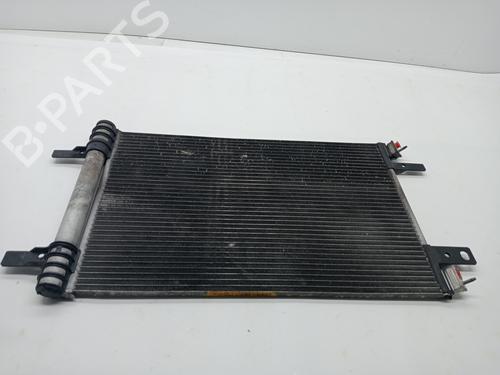 Heater matrix CITROËN C4 SPACETOURER (3D_) 1.6 BlueHDi 120 | BP23345952M63 