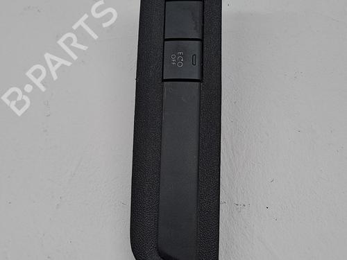 Elektronische module PEUGEOT 208 I (CA_, CC_) 1.5 BlueHDI 100 (102 hp) 24736301