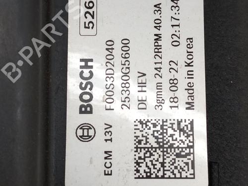Radiator fan KIA XCEED (CD) 1.6 GDI Hybrid | BP23290231M35 