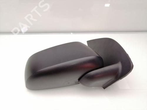 Right mirror NISSAN NOTE (E11, NE11) 1.4 LPG | BP30451962C27