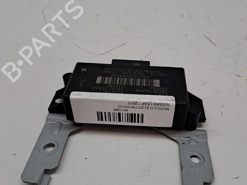 Electronic module NISSAN LEAF (ZE1) Electric | BP23380294M83 