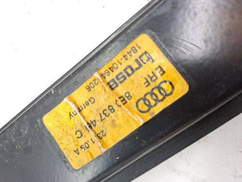 Front left window mechanism SEAT EXEO (3R2) 2.0 TDI | BP26233394C22 