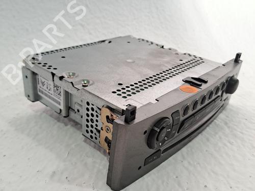 Radio PEUGEOT 308 SW I (4E_, 4H_) 1.6 HDi | BP26492079E6 
