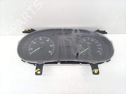 Used Instrument cluster NISSAN PRIMASTAR Van (X83) 2.0 dCi 90 (90 hp) 27858402