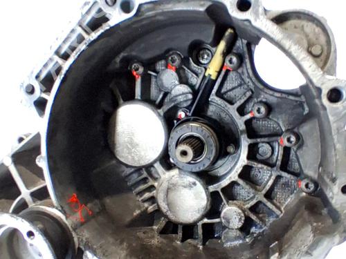 Used Gearbox Gearbox AUDI A3 Sportback (8VA, 8VF) 2.0 TDI (150 hp) 35721623 35721623