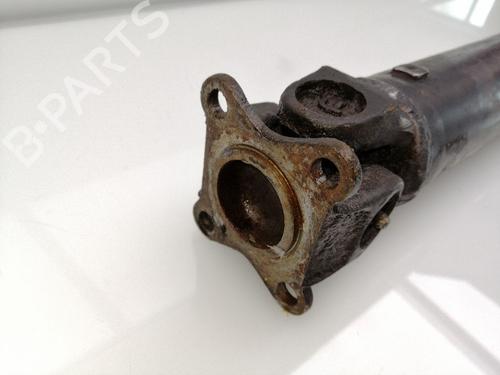 Used Driveshaft HYUNDAI GALLOPER II (JK-01) 2.5 TD intercooler (99 hp) 24401927