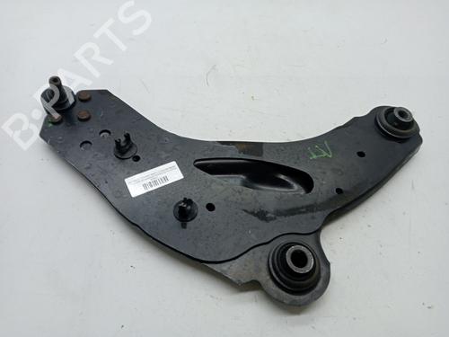 Used Right front suspension arm RENAULT TRAFIC II Bus (JL) 2.5 dCi 135 (JL0D) (135 hp) 23354800