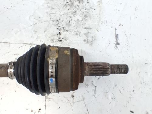 Left front driveshaft RENAULT EXPRESS Box Body/MPV 1.5 Blue dCi 75 (F6AA) | BP39400905M38 - Image 2