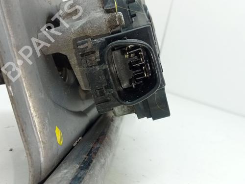 Front wiper motor SKODA SUPERB I (3U4) 1.9 TDI | BP27557336M29