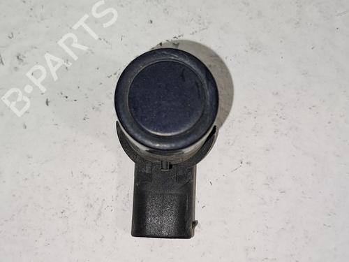 Used Electronic module BMW 5 (E60) 520 d (163 hp) 24608460