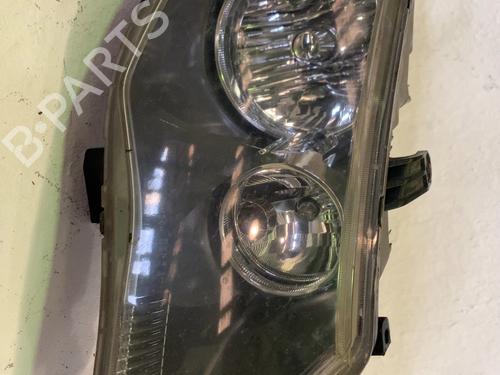 Used Right headlight Right headlight MITSUBISHI OUTLANDER II (CW_W) 2.0 DI-D (CW8W) (140 hp) 34527729 34527729